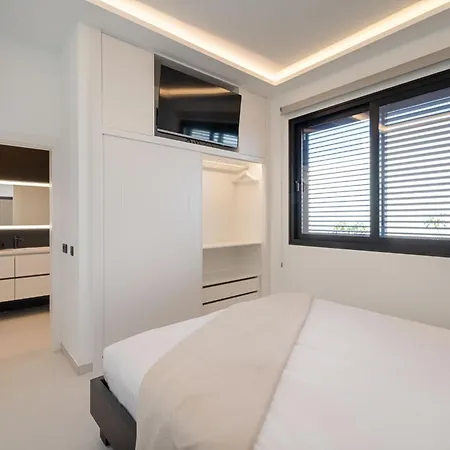 Toro By Buenavilla Villa *