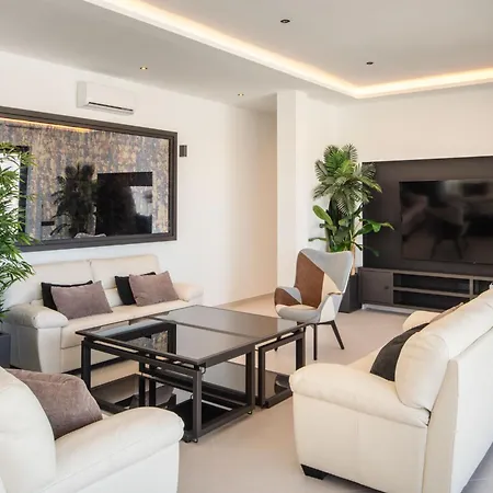 Villa Toro By Buenavilla Puerto Calero