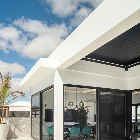 Villa Toro By Buenavilla *