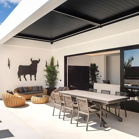 Toro By Buenavilla Villa